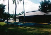 9-oahu-kailua-beach-canoe1